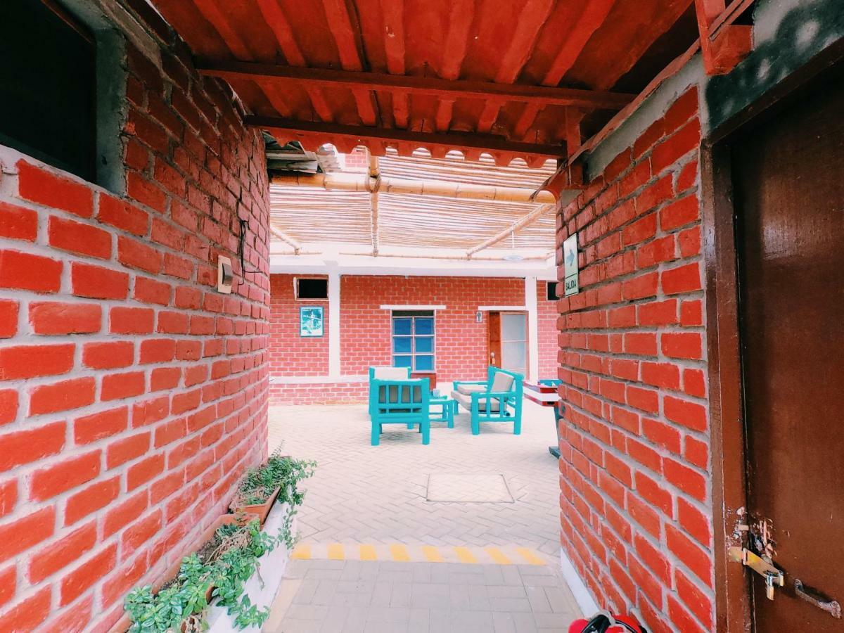 Hotel Faroles